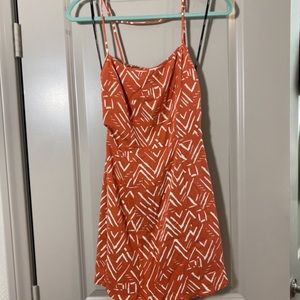 Forever 21 Dress Size Small